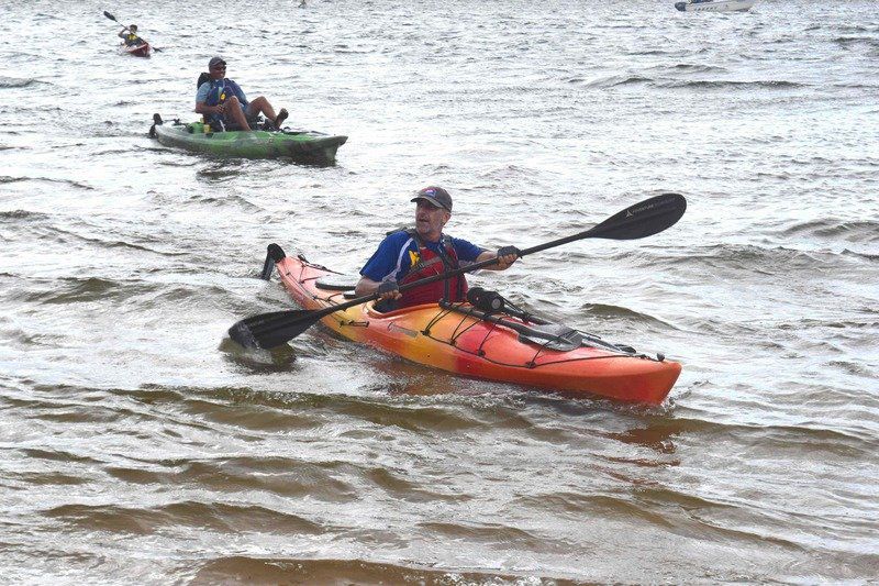 Voyagers put focus on the Merrimack